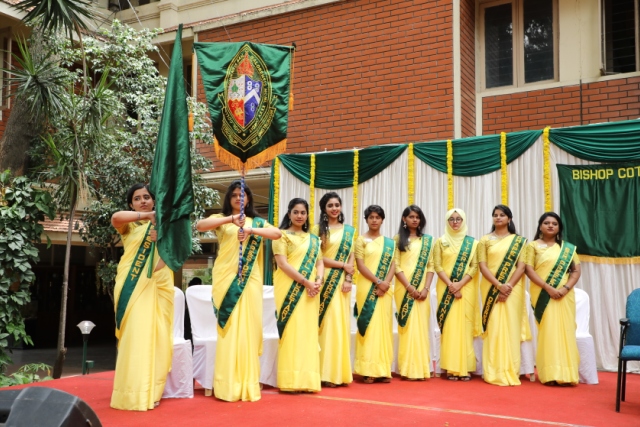 © 2023 Bishop Cotton Women’s Christian College. all rights reserved ...