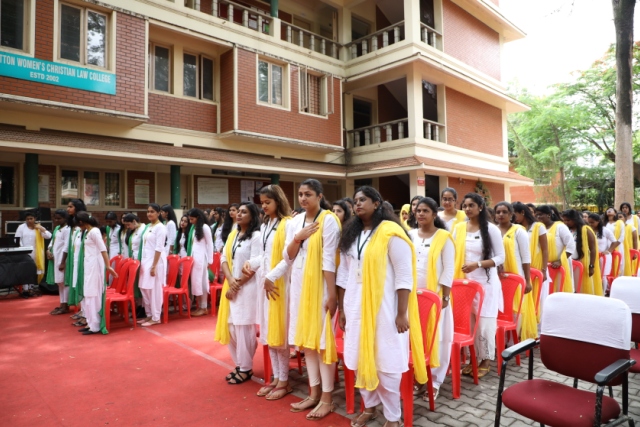 © 2023 Bishop Cotton Women’s Christian College. all rights reserved ...